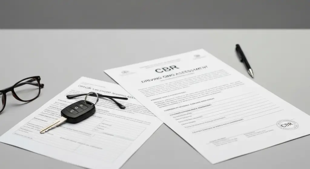 kosten rijvaardigheidsonderzoek cbr