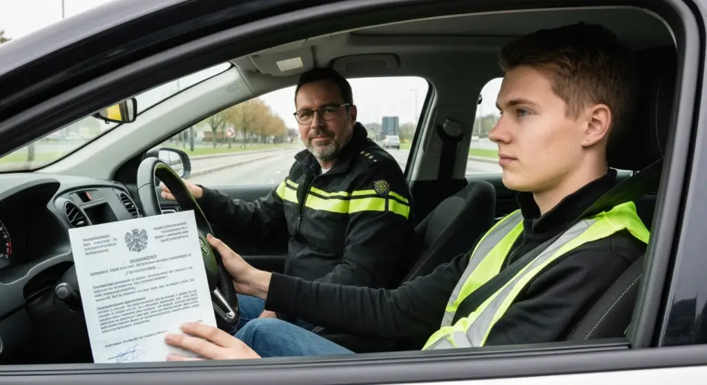 cbr rijvaardigheidsonderzoek